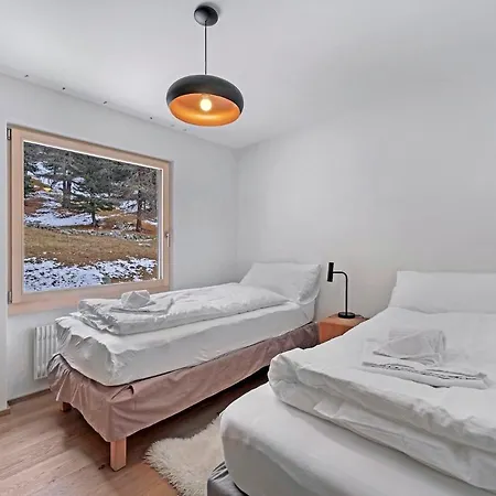 Lejlighed Guardaval 15 Surlej