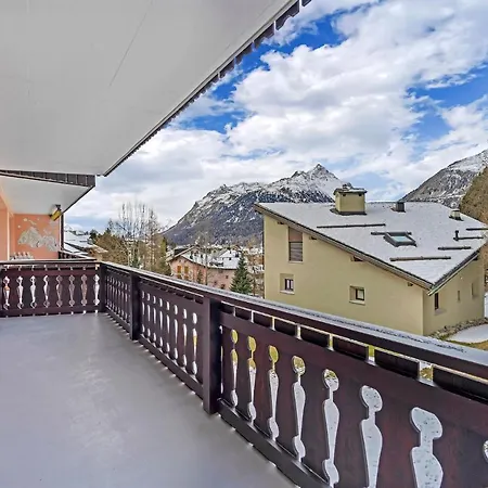 Guardaval 15 Daire Surlej