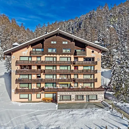 公寓 Guardaval 15 苏尔勒吉