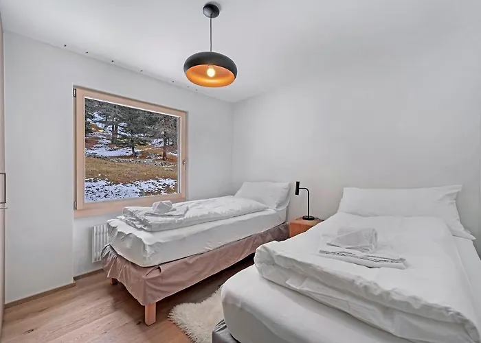 Daire Guardaval 15 Surlej