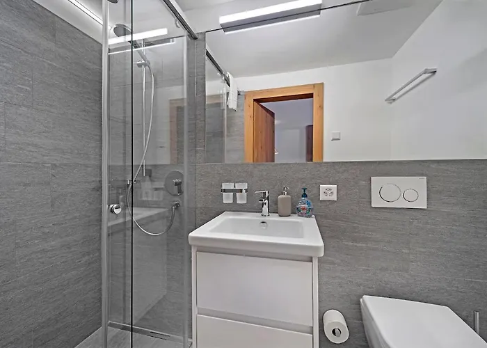 Guardaval 15 Daire Surlej