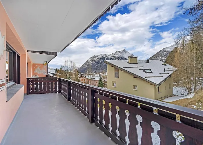 Guardaval 15 Daire Surlej