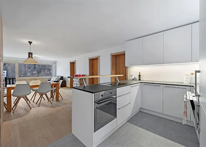 Daire Guardaval 15 *