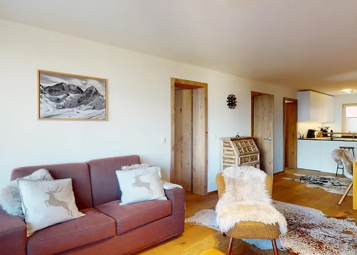 Guardaval 15 Апартаменты