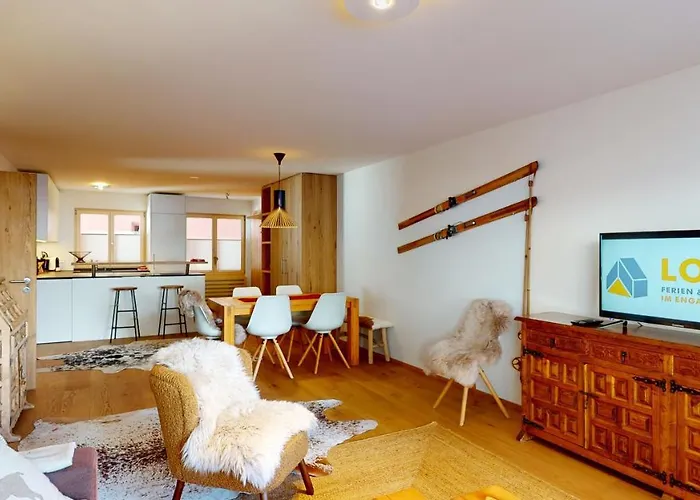 Guardaval 15 Daire *