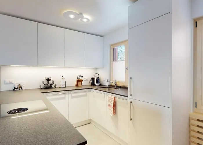 Guardaval 15 Апартаменты