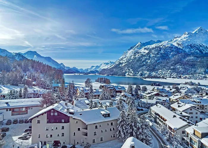 Daire Guardaval 15 *