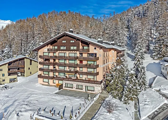 Guardaval 15 * Surlej