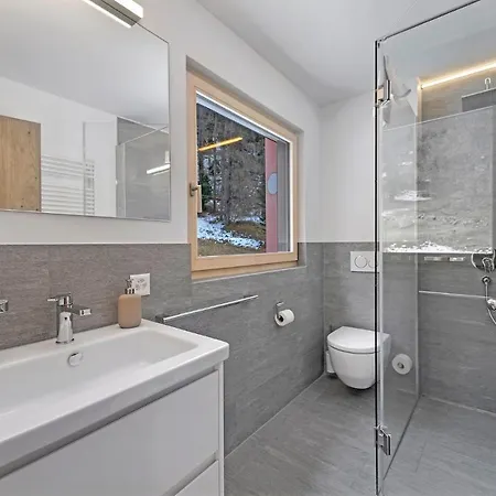 Guardaval 15 Apartment Surlej